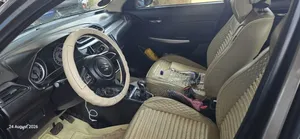 Suzuki Dzire 2023 Gray