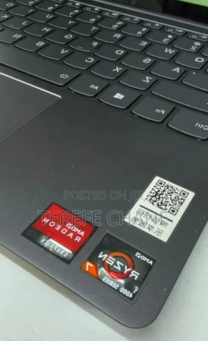 New Laptop Lenovo Ideapad 3 16GB AMD Ryzen 7 SSD 512GB