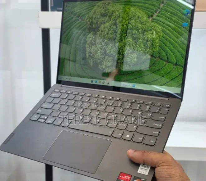 New Laptop Lenovo Ideapad 3 16GB AMD Ryzen 7 SSD 512GB