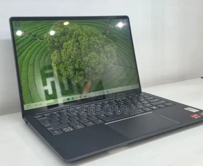 New Laptop Lenovo Ideapad 3 16GB AMD Ryzen 7 SSD 512GB