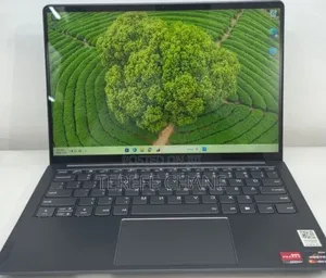 New Laptop Lenovo Ideapad 3 16GB AMD Ryzen 7 SSD 512GB