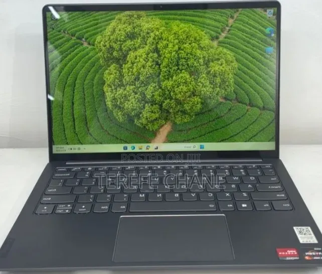 New Laptop Lenovo Ideapad 3 16GB AMD Ryzen 7 SSD 512GB