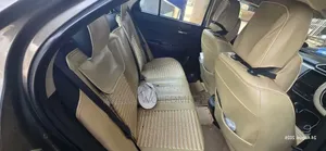Suzuki Dzire 2023 Gray