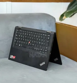 New Laptop Lenovo ThinkPad L13 Yoga 8GB AMD Ryzen 3 SSD 128GB