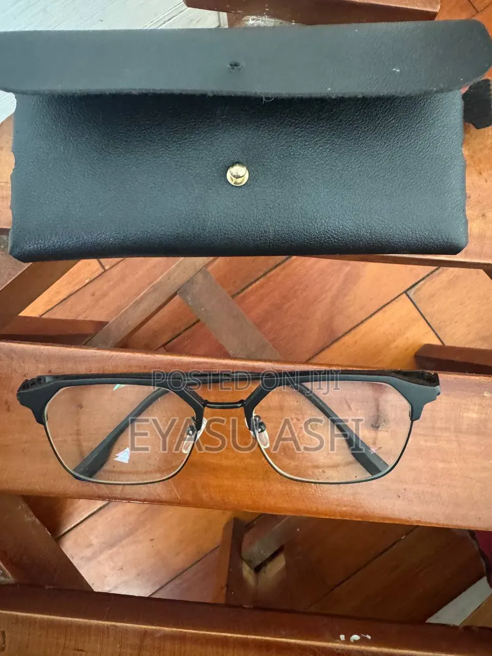 Eyeglasses