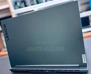 New Laptop Lenovo Legion 5 16GB Intel Core i9 SSD 1T