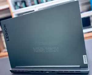 New Laptop Lenovo Legion 5 16GB Intel Core i9 SSD 1T