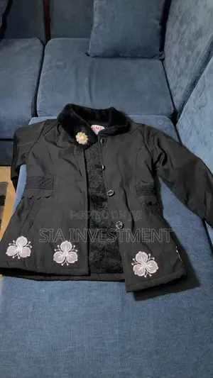 Child Clothes