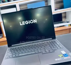 New Laptop Lenovo Legion 5 16GB Intel Core i9 SSD 1T