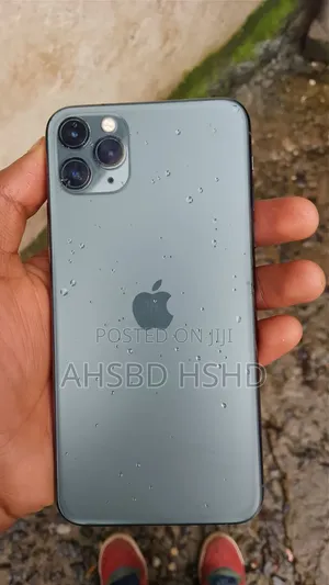 Apple iPhone 11 Pro Max 256 GB Purple