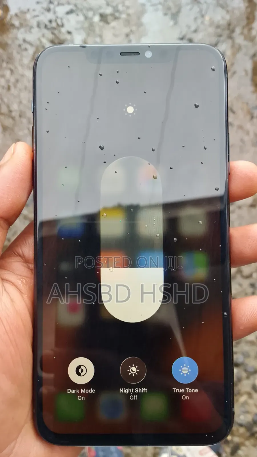 Apple iPhone 11 Pro Max 256 GB Purple