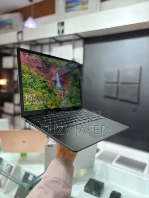 New Laptop Microsoft Surface Laptop 4 16GB Intel Core i7 SSD 512GB