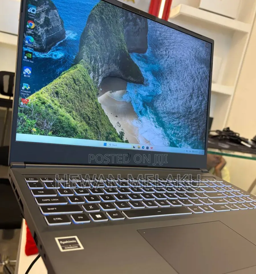 New Laptop Acer Nitro 5 16GB Intel Core i7 SSD 1T
