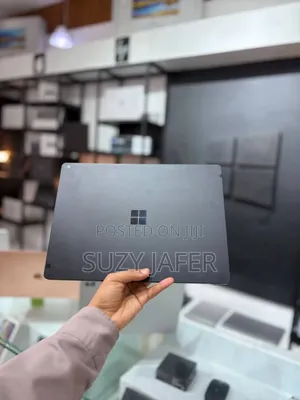 New Laptop Microsoft Surface Laptop 4 16GB Intel Core i7 SSD 512GB