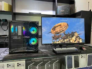 New Desktop Computer Asus 16GB Intel Core i5 SSD 1T