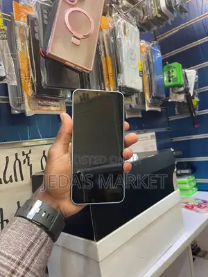 New Samsung Galaxy A17 128 GB Blue