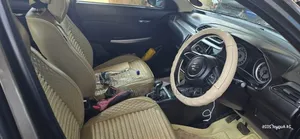 Suzuki Dzire 2023 Gray