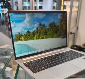New Laptop HP 650 16GB Intel Core i5 SSD 512GB