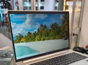 New Laptop HP 650 16GB Intel Core i5 SSD 512GB
