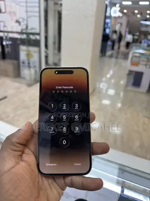 Apple iPhone 14 Pro 128 GB White