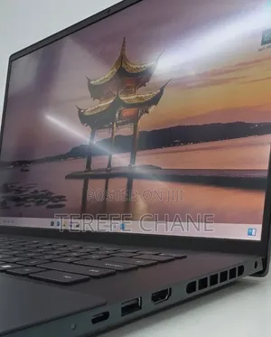 New Laptop Dell Inspiron 15 16GB Intel Core i7 SSD 512GB