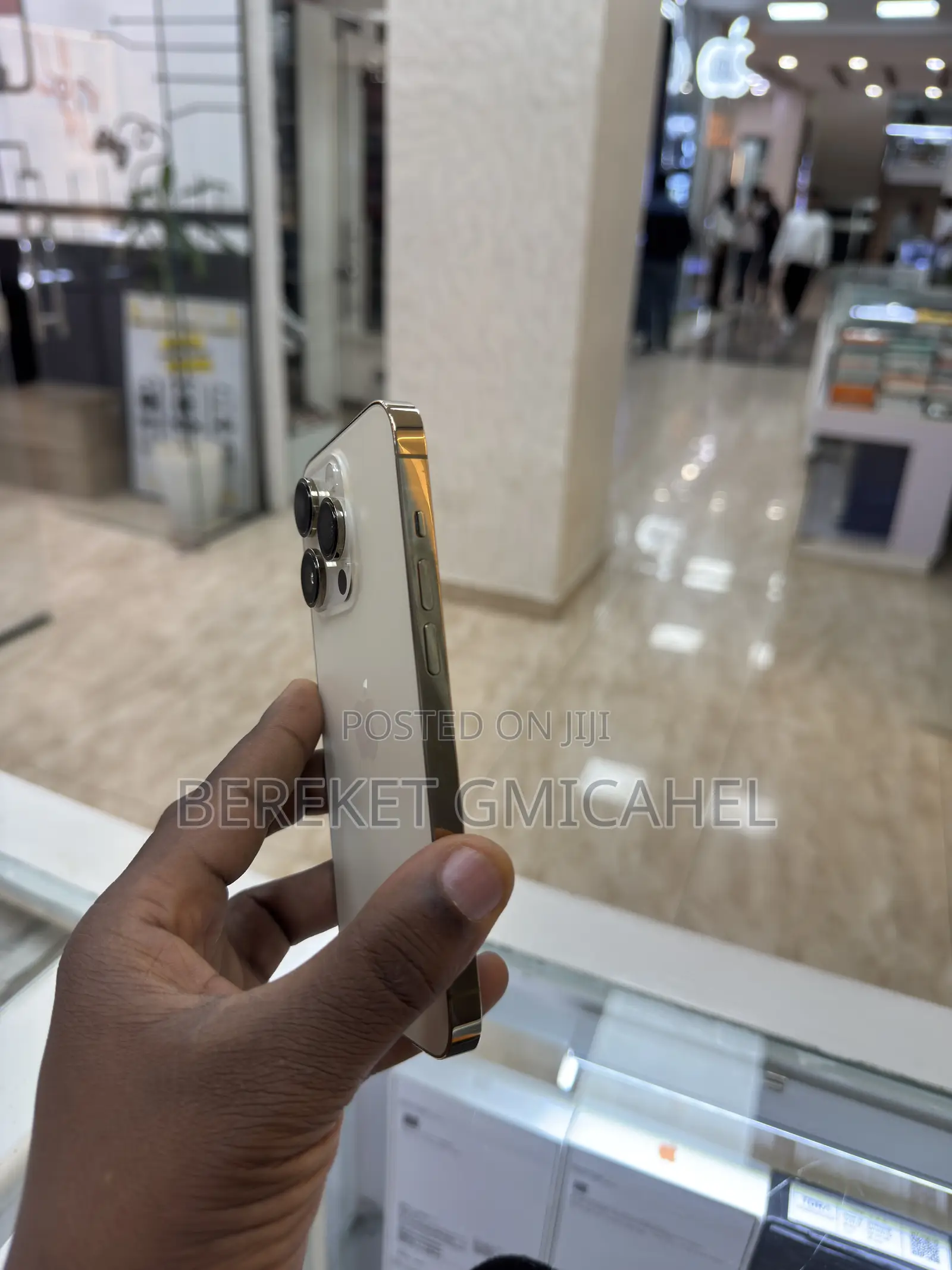 Apple iPhone 14 Pro 128 GB White