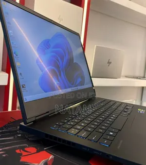 New Laptop HP Omen 16 16GB Intel Core i9 SSD 1T