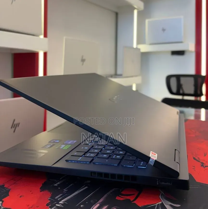 New Laptop HP Omen 16 16GB Intel Core i9 SSD 1T