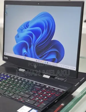New Laptop HP Omen 15 16GB Intel Core i7 HDD+SSD 1T