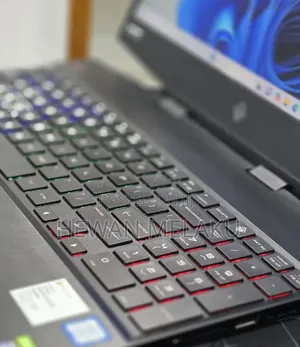 New Laptop HP Omen 15 16GB Intel Core i7 HDD+SSD 1T