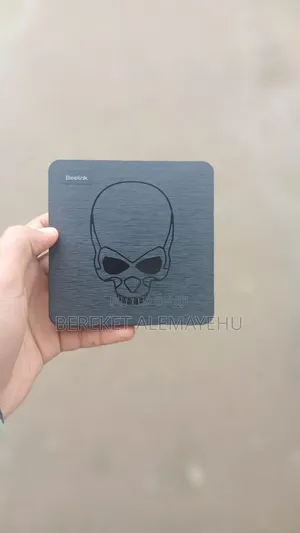 GT King Android 9.0 TV Box Bee-Link ቲቪ ስማርት ማድረግያ