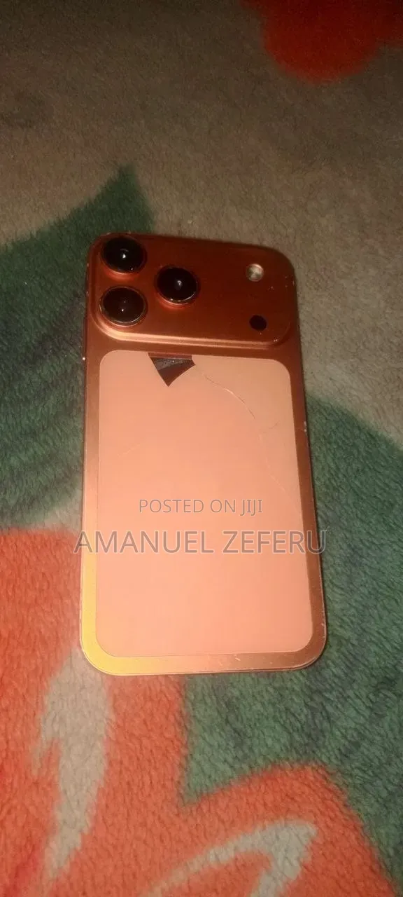 Apple iPhone XR 128 GB Orange