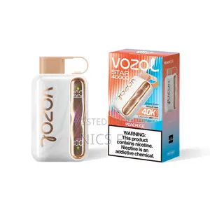 Vape Vozol