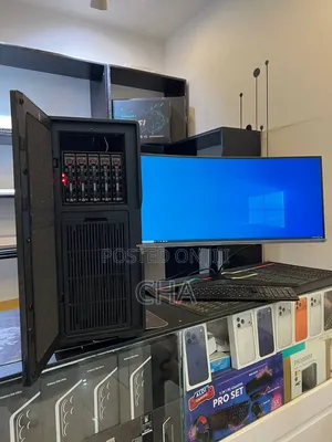 Server 16GB Intel Xeon HDD+SSD 3T