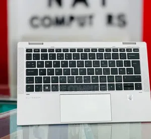New Laptop HP EliteBook x360 1030 G7 16GB Intel Core i7 SSD 512GB