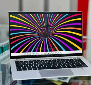 New Laptop HP EliteBook x360 1030 G7 16GB Intel Core i7 SSD 512GB