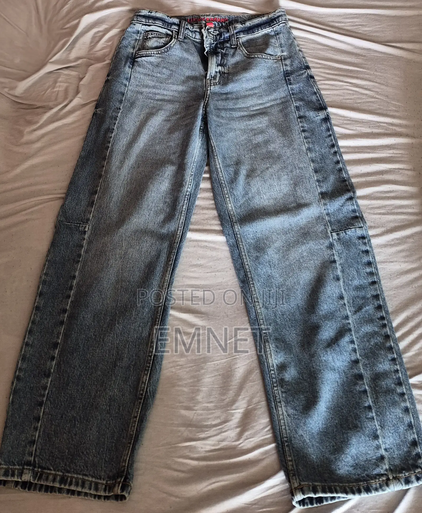 Women's Jeans