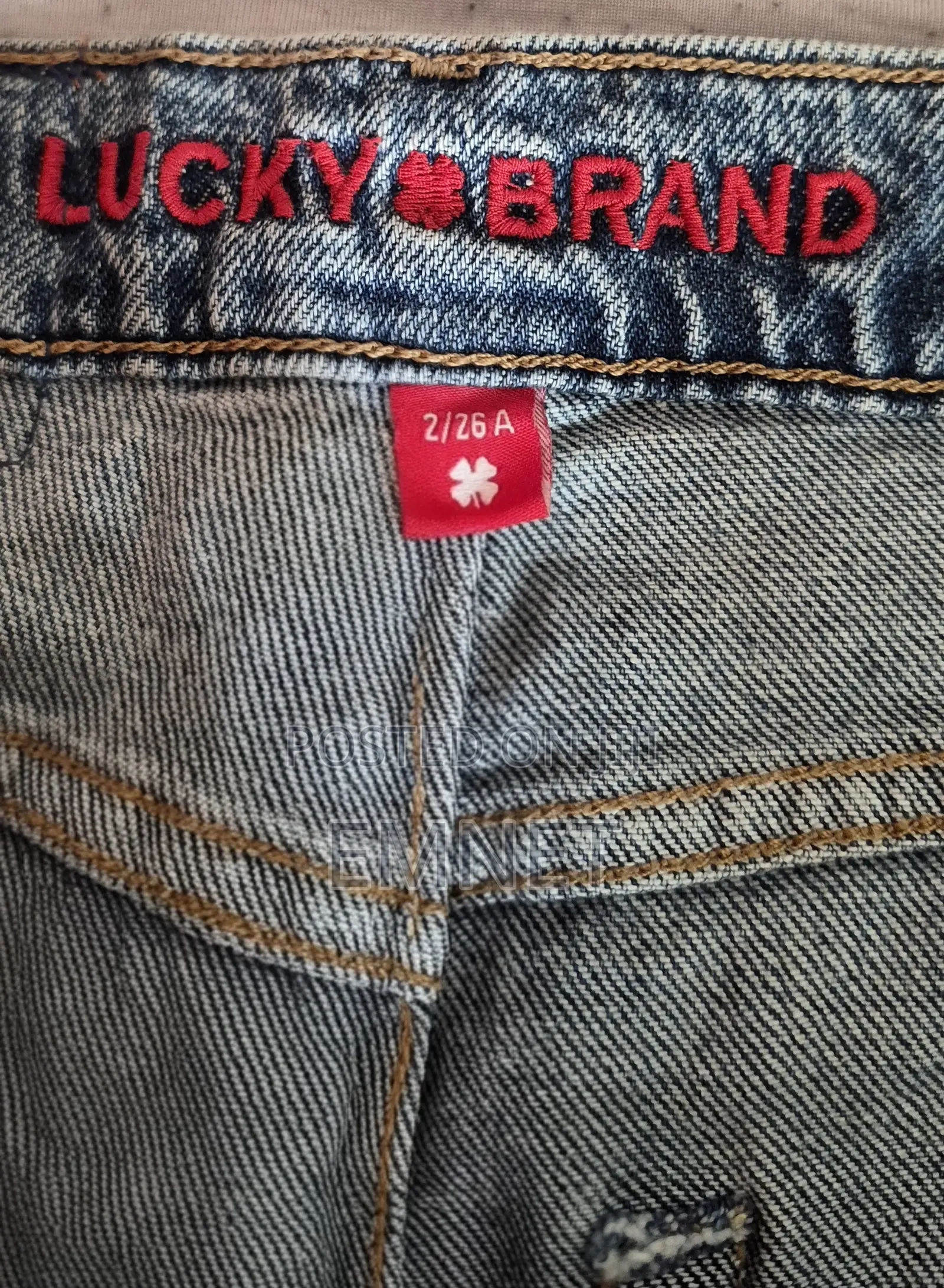 Women's Jeans