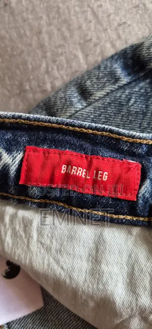 Women's Jeans