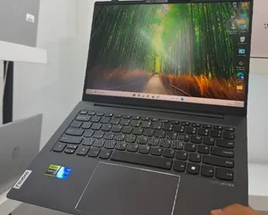 New Laptop Lenovo Thinkbook 14 16GB Intel Core i7 SSD 512GB