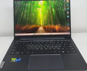 New Laptop Lenovo Thinkbook 14 16GB Intel Core i7 SSD 512GB