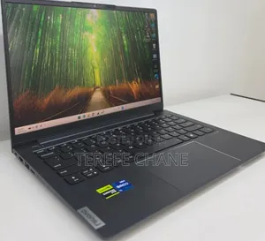New Laptop Lenovo Thinkbook 14 16GB Intel Core i7 SSD 512GB