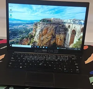 New Laptop Dell 16GB Intel Core i5 SSD 256GB