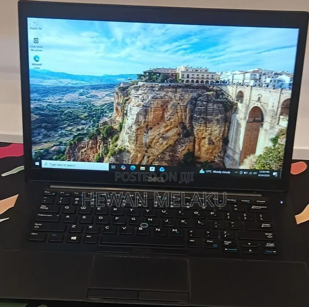 New Laptop Dell 16GB Intel Core i5 SSD 256GB