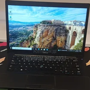 New Laptop Dell 16GB Intel Core i5 SSD 256GB