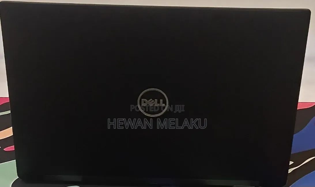 New Laptop Dell 16GB Intel Core i5 SSD 256GB