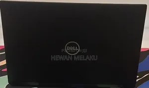 New Laptop Dell 16GB Intel Core i5 SSD 256GB