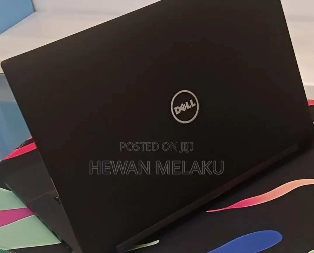 New Laptop Dell 16GB Intel Core i5 SSD 256GB