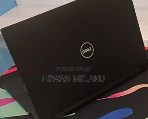 New Laptop Dell 16GB Intel Core i5 SSD 256GB