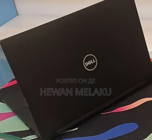 New Laptop Dell 16GB Intel Core i5 SSD 256GB